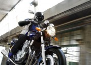 Yamaha XJR1300